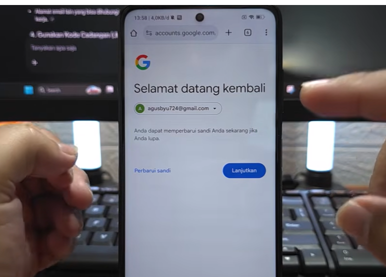 Tutorial Pemulihan Akun Google Tanpa Kode Verifikasi yang Jarang Diketahui