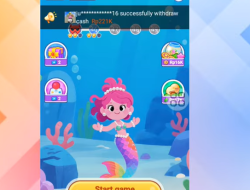 Cara Memecahkan Gelembung di Clear Blast dengan Efektif Agar Cepat Cair ke DANA!