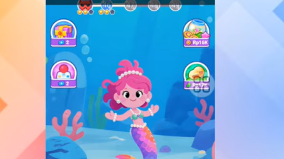 Cara Memecahkan Gelembung di Clear Blast dengan Efektif Agar Cepat Cair ke DANA!