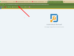 Cara Mengatasi Login PTK Datadik Error Terbaru 2026, Ternyata Cukup Ganti Tulisan Ini!