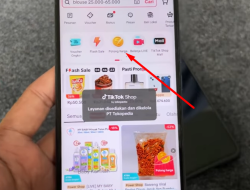 Cara Ikut Event TikTok 100 Perak 2026, Ini Tips Memunculkan Potongan Harga dengan Mudah