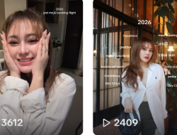 Link Video Ratu Alfauziah Viral VC di Terabox, Benarkah Ada? Simak Fakta Lengkapnya