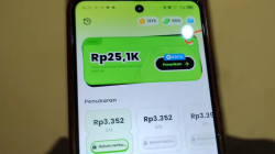 Review Aplikasi Pinjoy Apk, Cara Cepat Menghasilkan Uang Agar Cair ke DANA