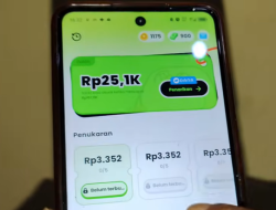 Review Aplikasi Pinjoy Apk, Cara Cepat Menghasilkan Uang Agar Cair ke DANA