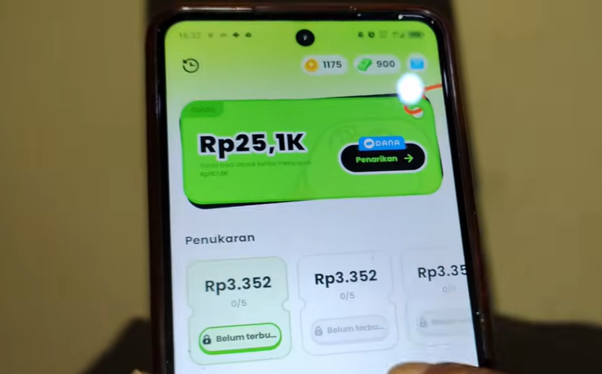 Review Aplikasi Pinjoy Apk, Cara Cepat Menghasilkan Uang Agar Cair ke DANA