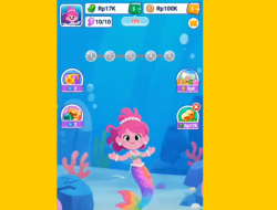 Tutorial Cara Cepat Dapat Uang di Game Clear Blast Terbaru 2026 Cair 100Rb! Pemula Wajib Tahu