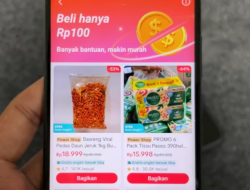 Event TikTok Belanja 100 Perak 2026 Resmi Rilis, Sampai Kapan Berlangsung? Catat Tanggal Ini!