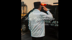 Penyebab Dwi Puja Ariestya Meninggal Dunia, Diduga Sakit Ini Kronologinya!