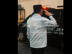 Penyebab Dwi Puja Ariestya Meninggal Dunia, Diduga Sakit Ini Kronologinya!