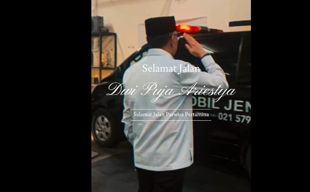 Penyebab Dwi Puja Ariestya Meninggal Dunia, Diduga Sakit Ini Kronologinya!