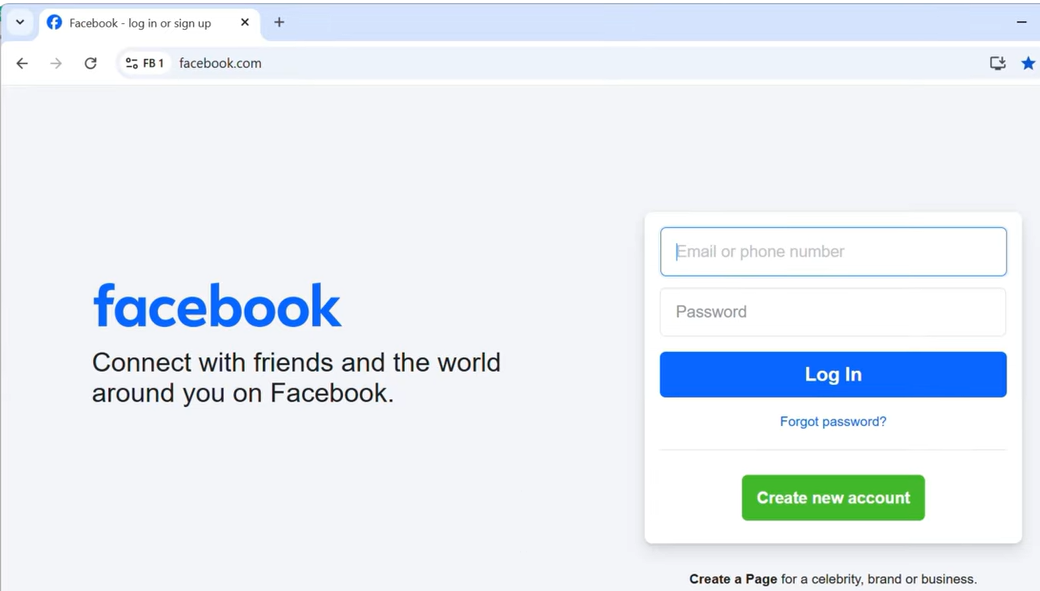 Cara Kelola Banyak Akun Facebook & Instagram di HP, Ini Cara Login Tanpa Takut Checkpoint