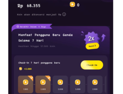 Rekomendasi Aplikasi Nonton Drama Dapat Uang Terbaru 2026 Paling Legit!