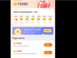 StepFit Apk Jalan Kaki Penghasil Uang, Benarkah Bisa Cair hingga Rp70.000? Review!