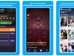 Cash Reels Apk Nonton Drama Apakah Menghasilkan Uang? Review Jujur!