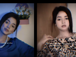 Link Arohi Mim New Viral Video 3 Menit 24 Detik Ramai Diburu di Telegram, Benarkah Ada?