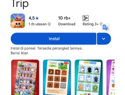 Review Merge Cats Apk Penghasil Uang, Apakah Terbukti Membayar? Cek Disini