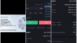 Benarkah Aplikasi Oplalp Mengarah ke Penipuan? Dugaan Skema Member dan Staking BTC Jadi Sorotan