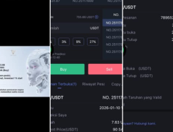 Benarkah Aplikasi Oplalp Mengarah ke Penipuan? Dugaan Skema Member dan Staking BTC Jadi Sorotan