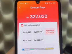 Good Reels Apk Apakah Terbukti Membayar? Review Jujur Hasil Nonton Drama!