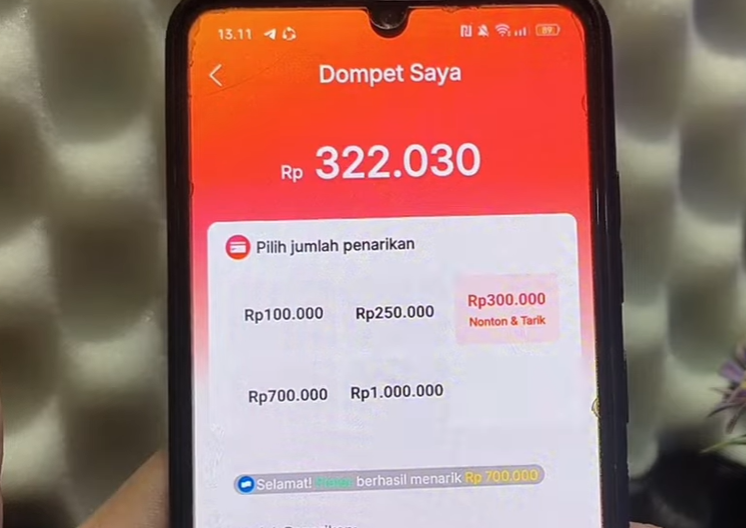 Good Reels Apk Apakah Terbukti Membayar? Review Jujur Hasil Nonton Drama!