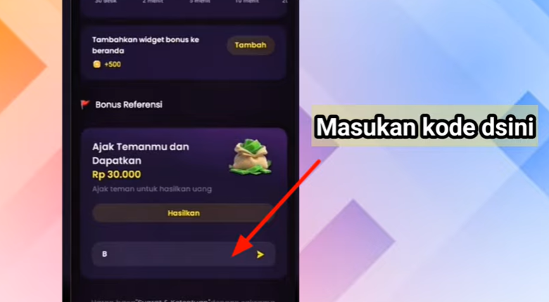 Kode Invitasi Melolo Tidak Bisa Digunakan? Ini Cara Ampuh Mengatasi Perilaku Berisiko dan Batas Undangan