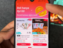Kenapa Potongan Harga di TikTok Tidak Muncul? Begini Cara Mengaktifkan Fitur 100 Perak Terbaru 2026