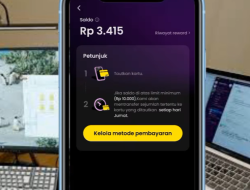 Cara Mengatasi Saldo Melolo Tidak Bisa Ditarik ke DANA dan OVO