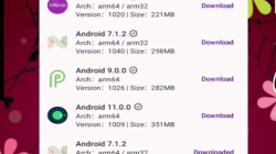 Cara Aktivasi Virtual Master di Android 12 sd 15 Agar Bisa Digunakan Tanpa Error