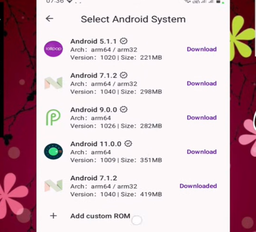 Cara Aktivasi Virtual Master di Android 12 sd 15 Agar Bisa Digunakan Tanpa Error