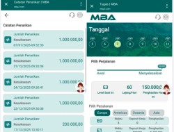 Review Aplikasi MBA7 Apakah Aman Untuk Investasi dan Terdaftar OJK?