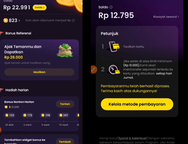 Apakah Apk Melolo Drama Boros Kuota? Ini Analisis Penggunaan Kuota Perjam!