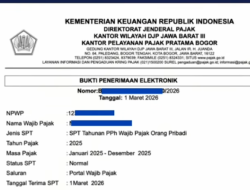 6 Cara Lapor SPT Tahunan Karyawan di CoreTax 2026 Khusus Pemula dan Simple!
