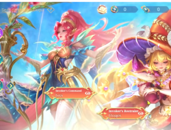 Eternal Season MLBB Viral! Skin Baru Ini Bisa Didapat Murah, Ini Strateginya