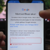 8 Cara Mengatasi HP Android Terkunci Verifikasi Akun Google Setelah Reset Pabrik