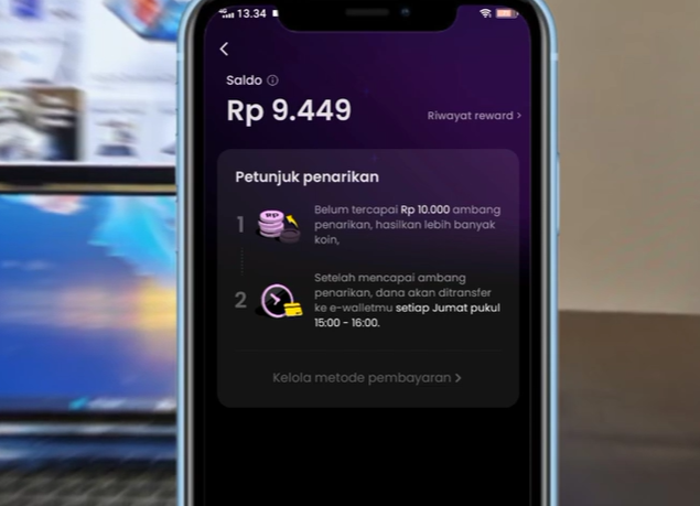 Cara Mengatasi Saldo Melolo Gagal Cair ke DANA, Panduan Lengkap untuk Pemula