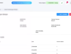 Solusi Praktis Mengatasi Siswa Belum Teridentifikasi dan Rombel Ganda di EMIS 4.0 Semester Berjalan