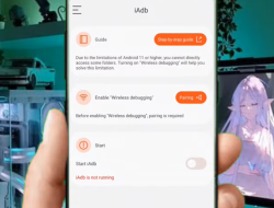 Folder Data Android Akses Ditolak? Ini Cara Mengatasinya Tanpa ZArchiver