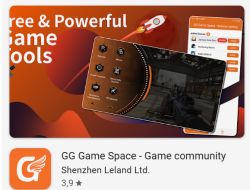 Cara AFK Fish It Roblox Gratis Menggunakan GG Game Space Terbaru Anti Lag!