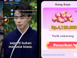 Cara Penarikan Uang di Cash Reels ke DANA dan OVO, Benarkah Bisa Cair? Ini Review Jujurnya
