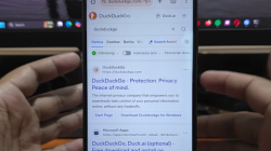 Cara Mengatasi DuckDuckGo yang Tidak Bisa Dibuka di Chrome dengan Setting DNS dan Privasi