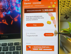 Pengajuan di Aplikasi Samir Sering Ditolak dan Gagal? Ini Alasan dan Cara Agar Lolos di Pengajuan Berikutnya