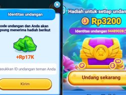 Cara Memasukkan Kode Undangan Clear Blast Apk Bonus Rp17.000, Panduan Lengkap untuk Pemula
