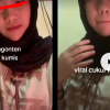 Day 1 Cukur Kumis Viral 3,56 Menit Link di X dan Telegram Langsung Disorot Netizen