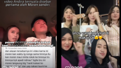 Link Video Andira McQueen Viral di Mobil, Netizen Makassar Ramai Telusuri Rekaman 1 Menit 25 Detik