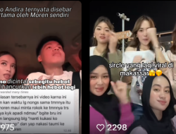 Link Video Andira McQueen Viral di Mobil, Netizen Makassar Ramai Telusuri Rekaman 1 Menit 25 Detik