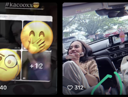 Andira McQueen Viral di Makassar, Fakta di Balik Link Video 7 Menit Terabox yang Menghebohkan Netizen