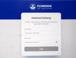 Cara Cepat Instal dan Menggunakan Exambro Client TKA SD SMP 2026