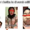 2 Video Sok Imut dan Cukur Kumis Viral di TikTok, Benarkah Link Videy Aman?