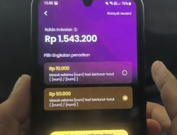 Cara Nuyul Apk Melolo Terbaru 2026 Paling Gacor, Ini Tipsnya!