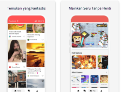 Cara Menghasilkan Uang di FOCUS Apk Penghasil Uang Tercepat 2026